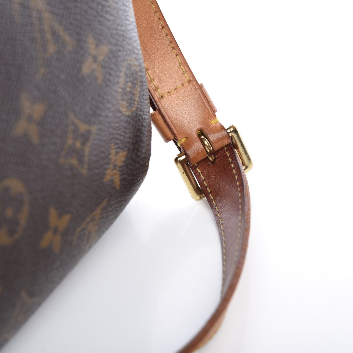 Monogram Musette Salsa