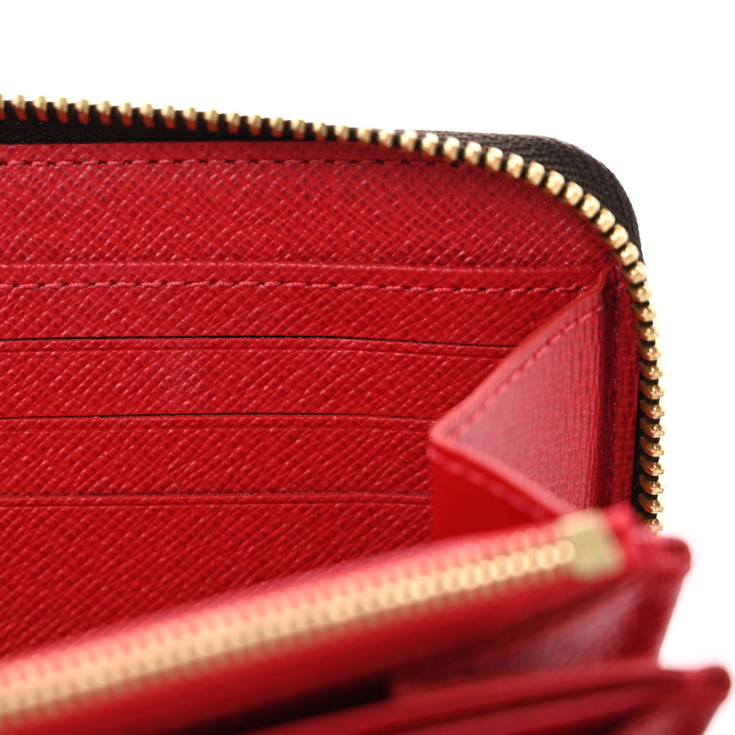 Monogram World Tour Zippy Wallet