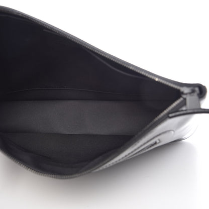 Louis Vuitton Monogram Eclipse Glaze Cosmos Pochette 5 of 9