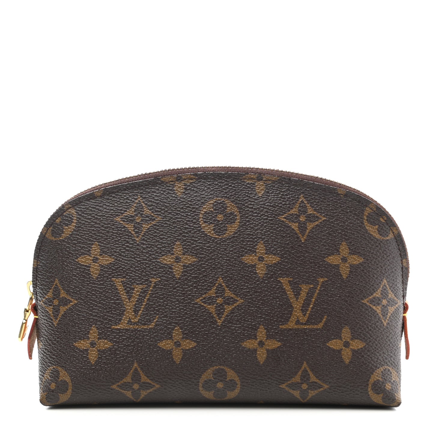 Monogram Cosmetic Pouch
