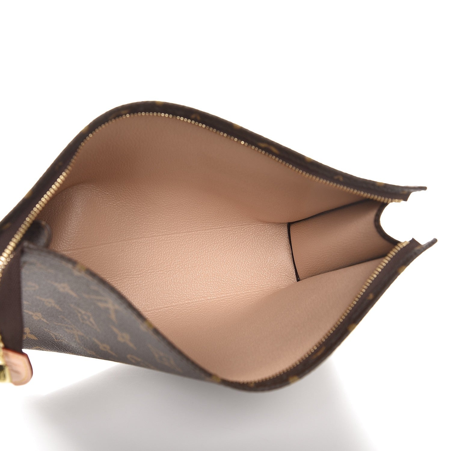 Louis Vuitton Monogram Toiletry Pouch 26 5 of 8