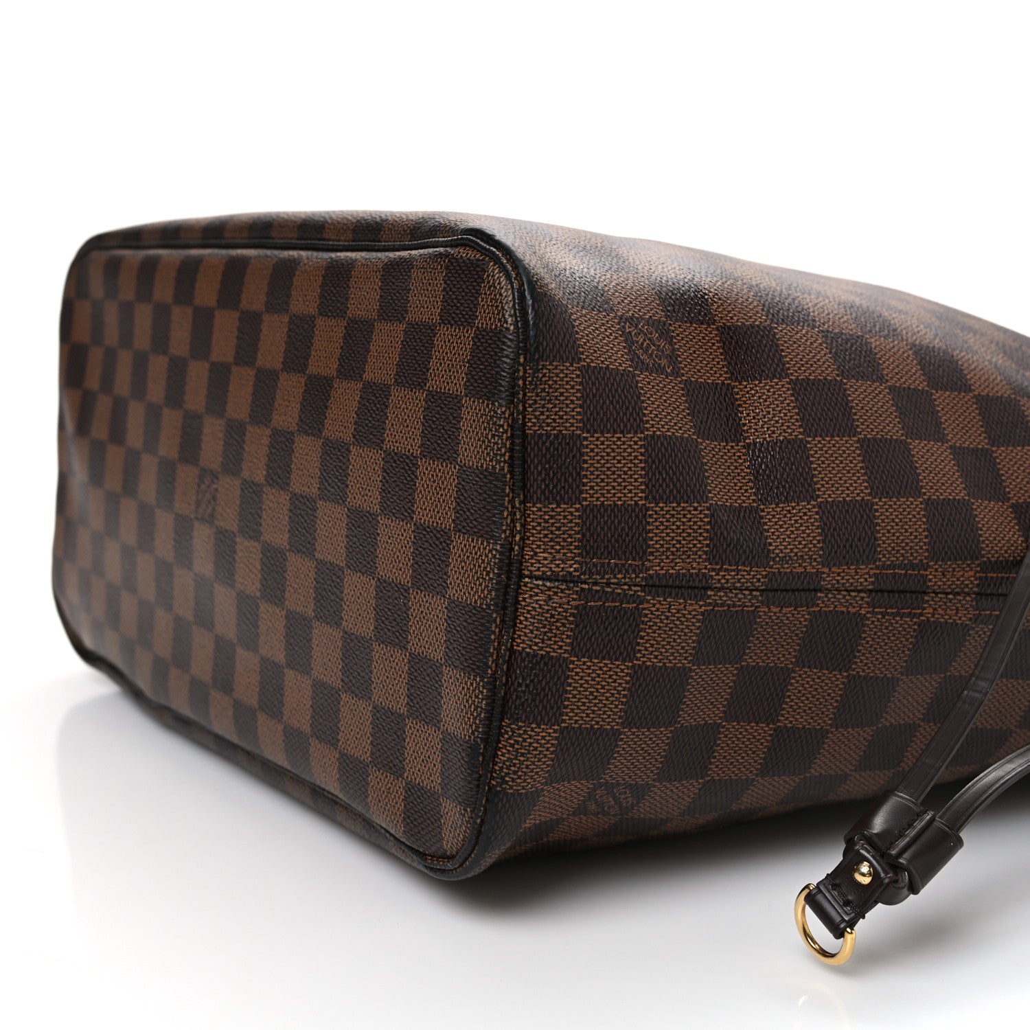 Louis Vuitton Damier Ebene Neo Neverfull MM 10 of 10