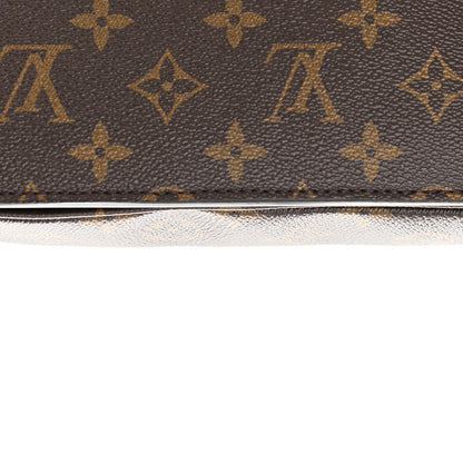 Louis Vuitton Monogram Pochette Metis 11 of 13