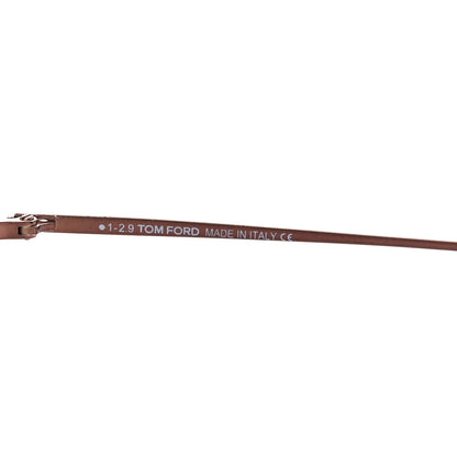 Tom Ford Colette Butterfly Sunglasses TF250 Brown 7 of 9