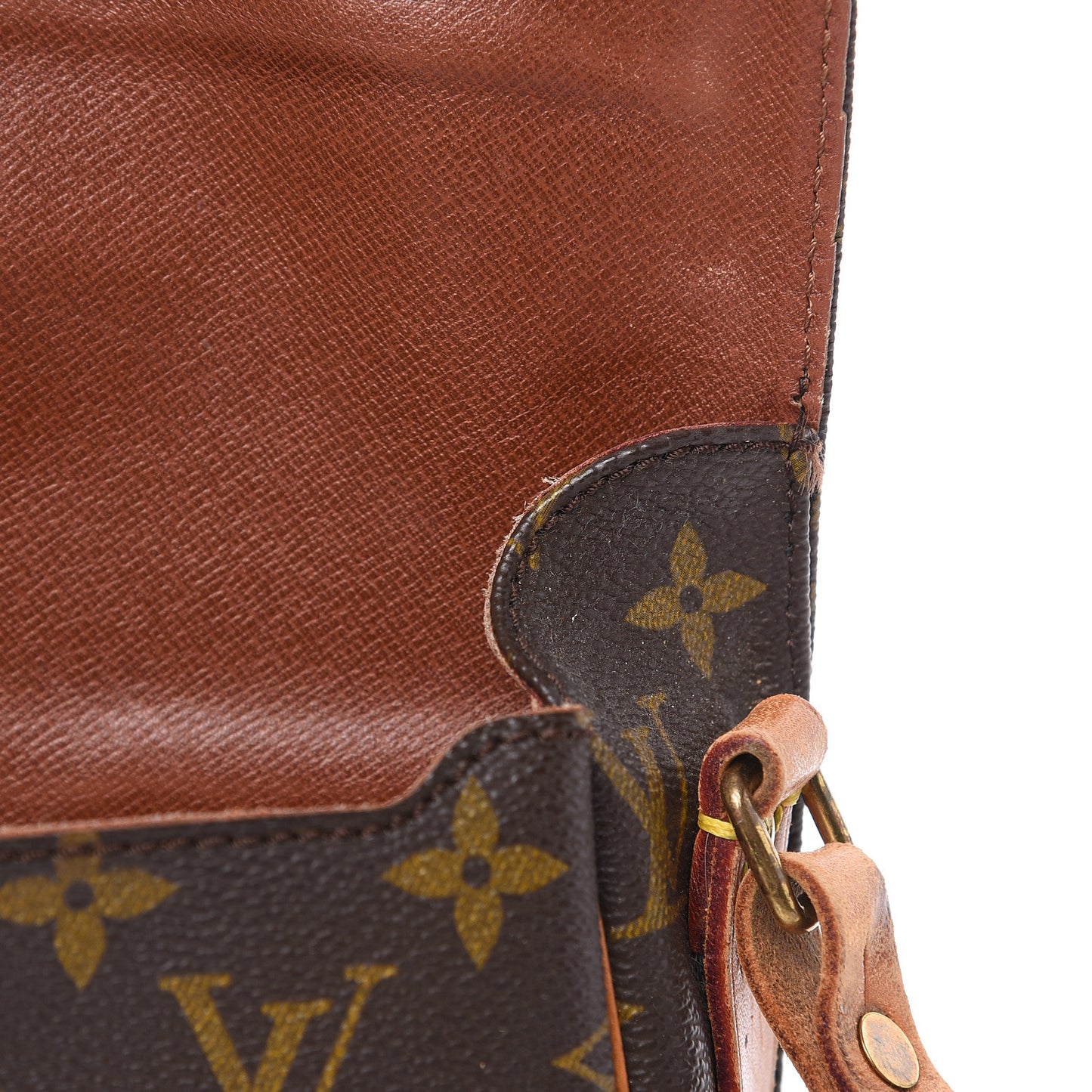 Monogram Saint Cloud MM