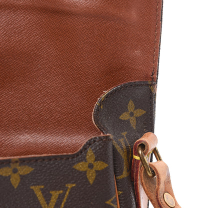Louis Vuitton Monogram Saint Cloud MM 13 of 14