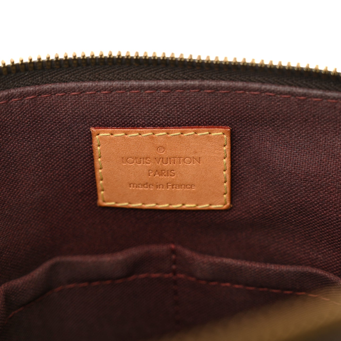 Monogram Turenne PM