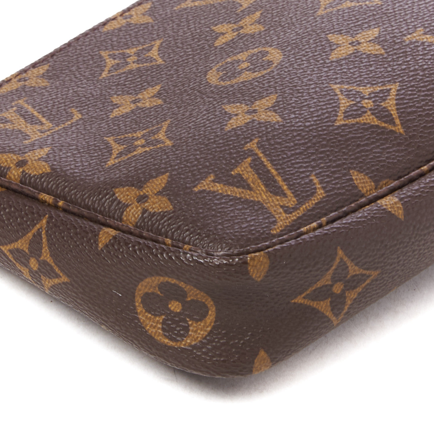 Monogram Pochette Accessories
