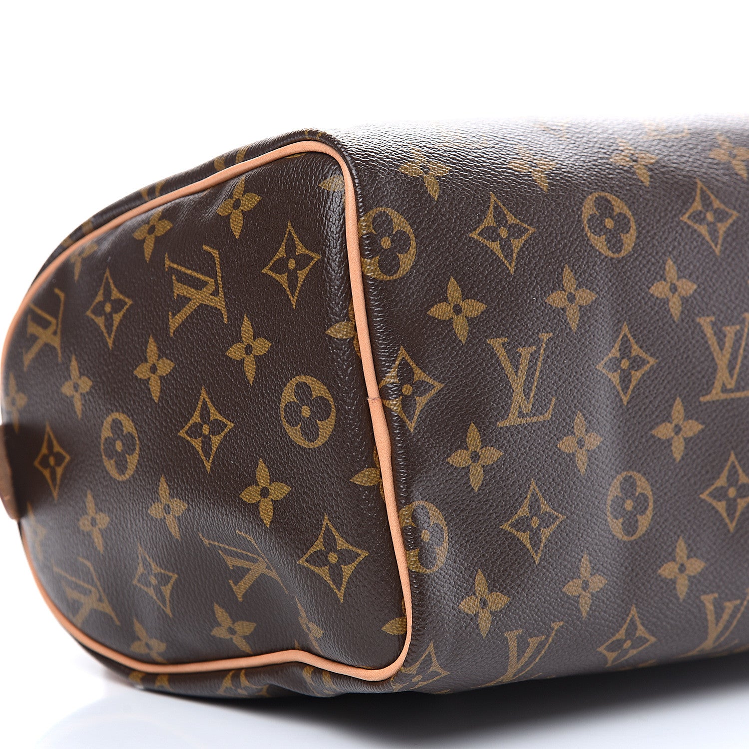 Louis Vuitton Monogram Speedy 25 7 of 10