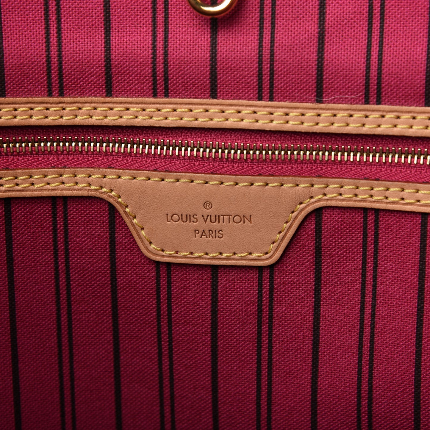 Monogram Delightful MM Pivoine