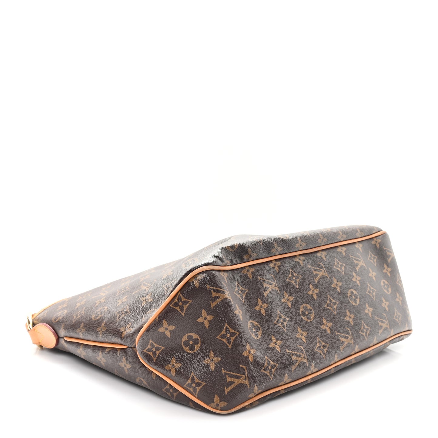 Monogram Delightful MM Pivoine