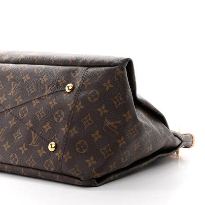 Louis Vuitton Monogram Artsy MM 12 of 16