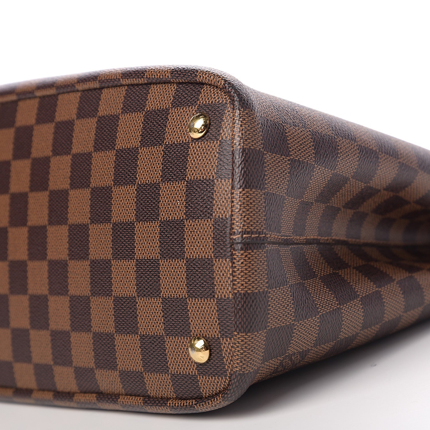 Louis Vuitton Damier Ebene Kensington 8 of 8