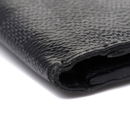Louis Vuitton Damier Graphite Multiple Wallet 7 of 10
