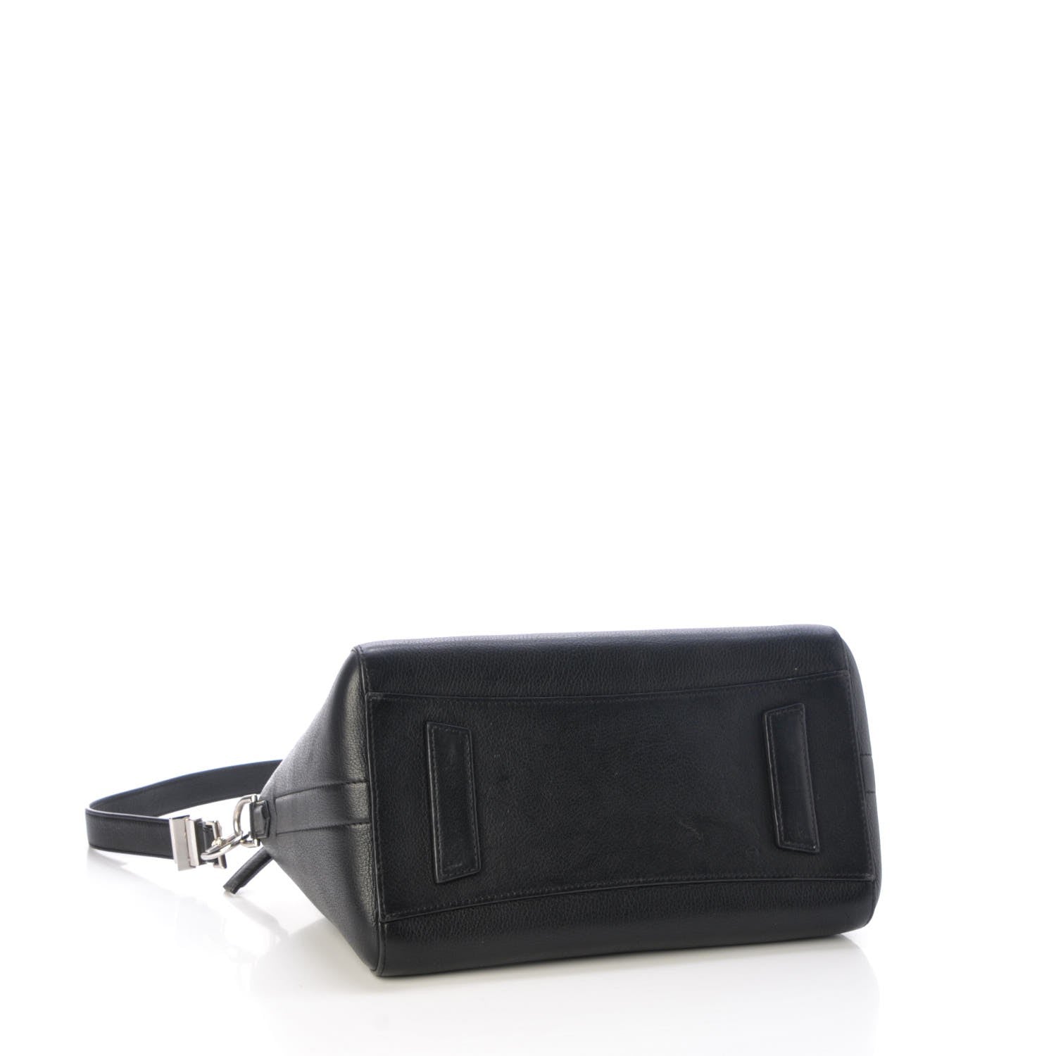Givenchy Sugar Goatskin Small Antigona Black 4 of 10