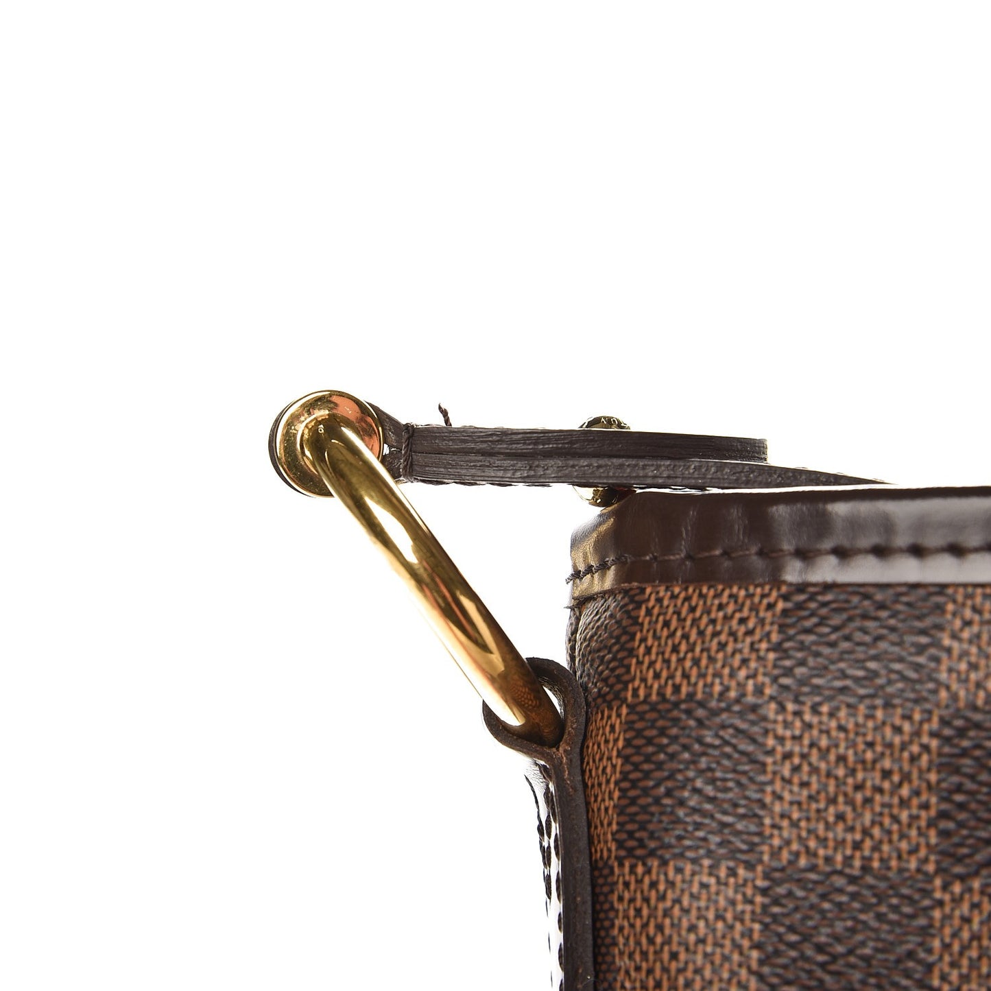 Damier Ebene Delightful PM