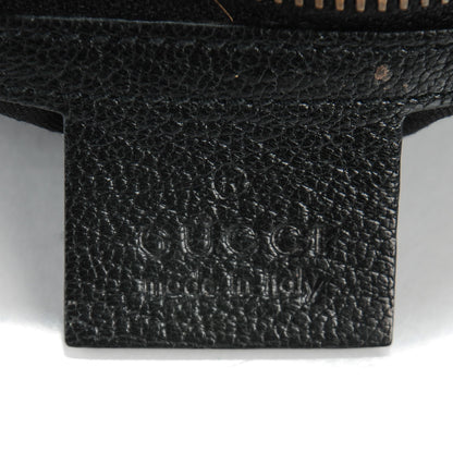 Gucci Calfskin Small Blondie Hobo Black 6 of 7