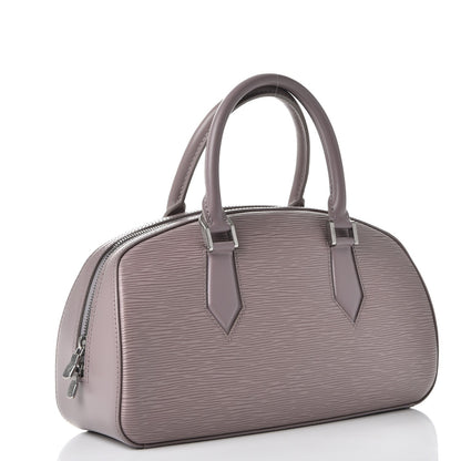 Louis Vuitton Epi Jasmin Lilac 3 of 7