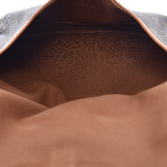Monogram Saumur 30