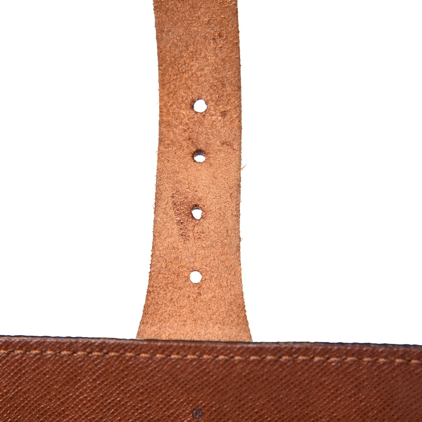 Monogram Cartouchiere 26