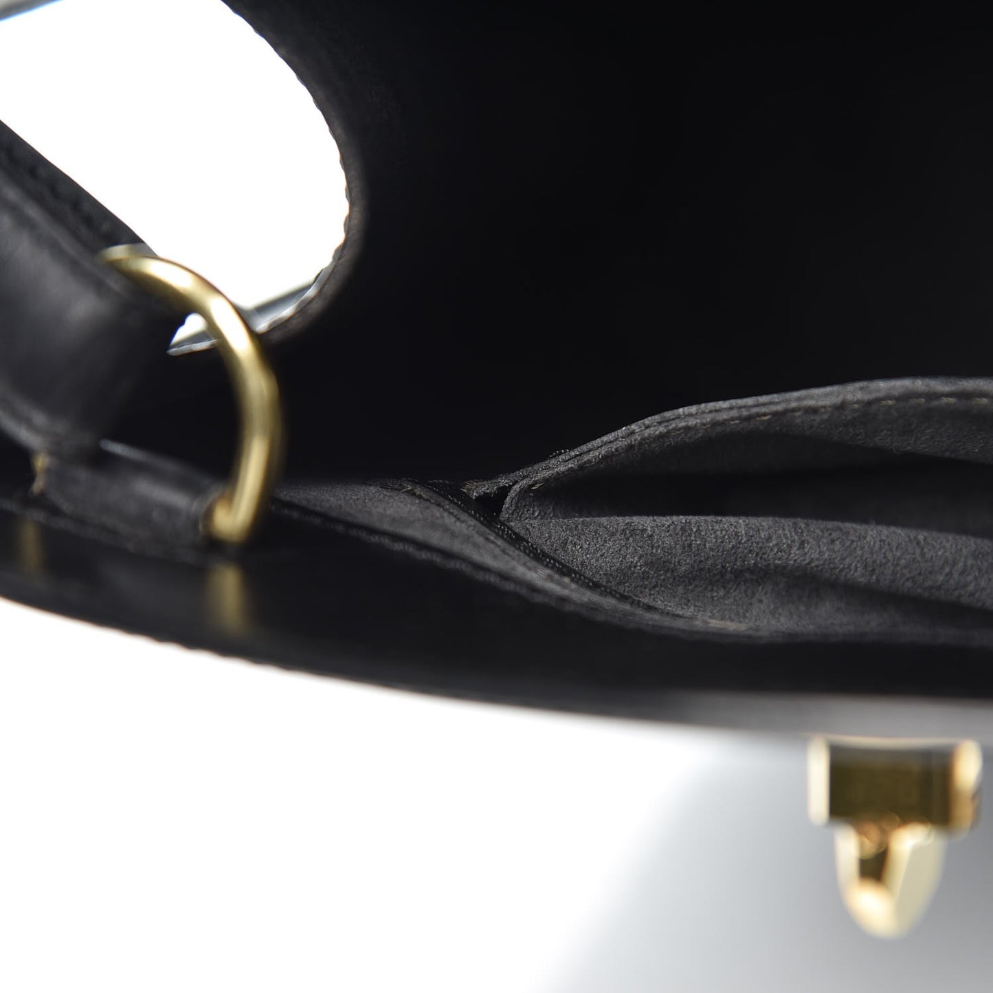 Epi Cluny Black
