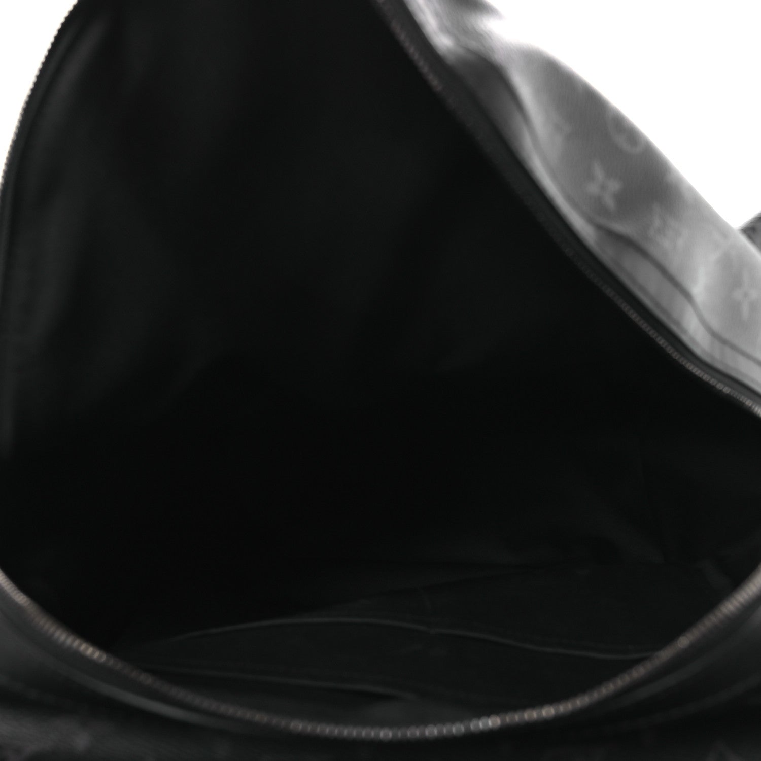 Louis Vuitton Monogram Eclipse Discovery Backpack MM 5 of 10