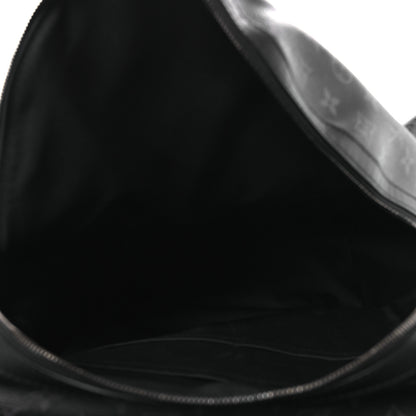Louis Vuitton Monogram Eclipse Discovery Backpack MM 5 of 10