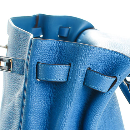 Hermes Togo Kelly Retourne 35 Mykonos 17 of 26