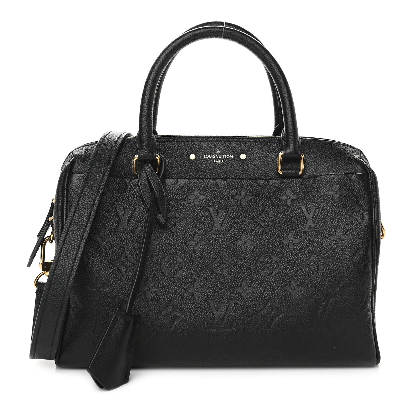 Empreinte Speedy Bandouliere 25 NM Black