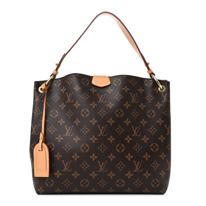 Louis Vuitton Monogram Graceful PM Pivoine 1 of 10