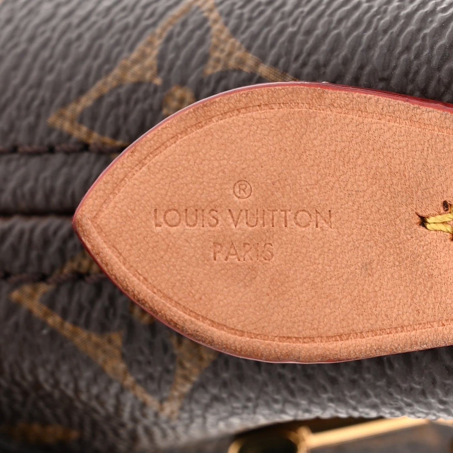 Monogram Neverfull BB Beige