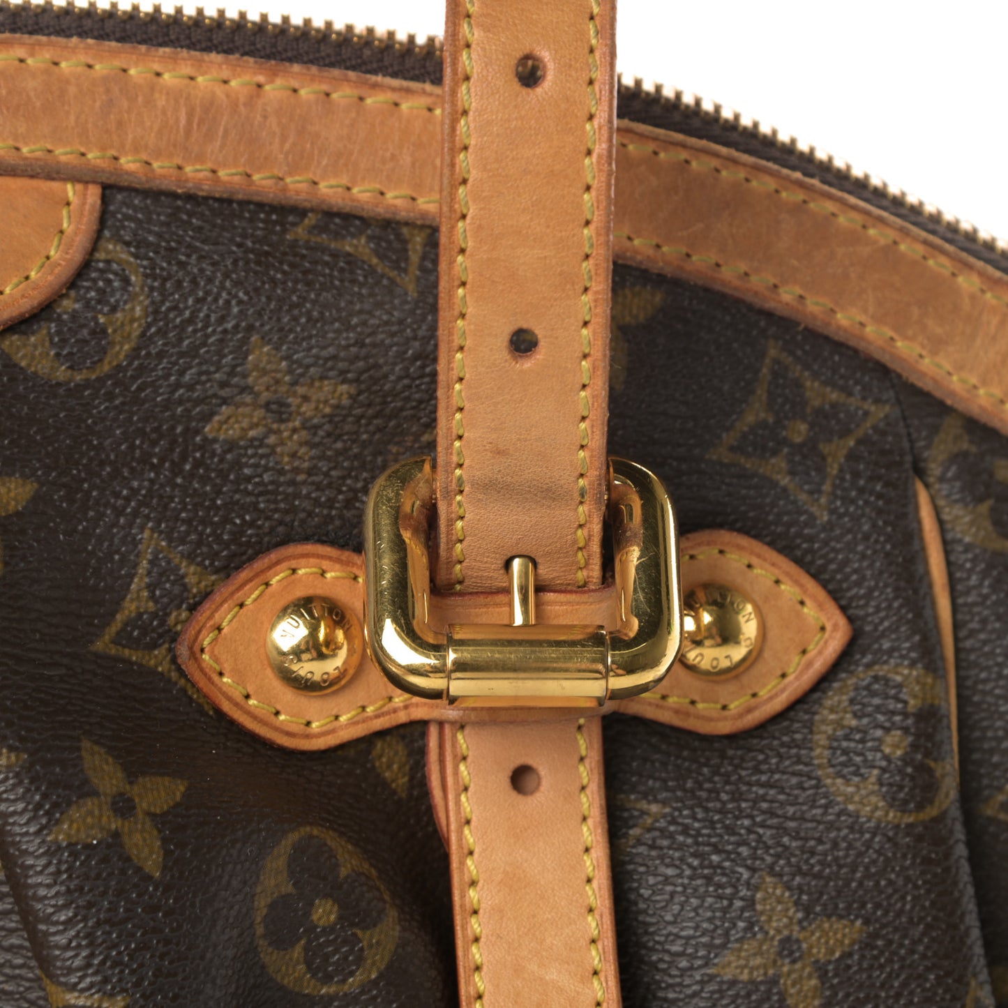 Monogram Tivoli GM