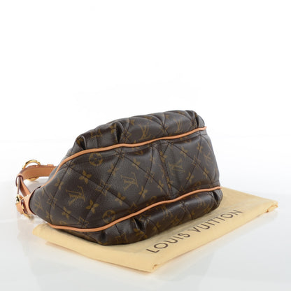 Louis Vuitton Monogram Etoile City PM 4 of 7