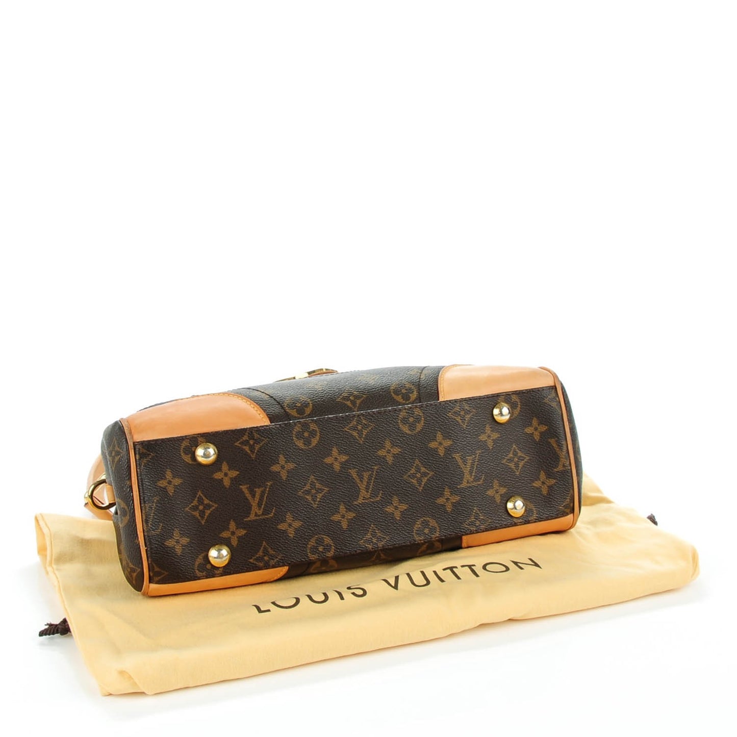 Monogram Beverly MM