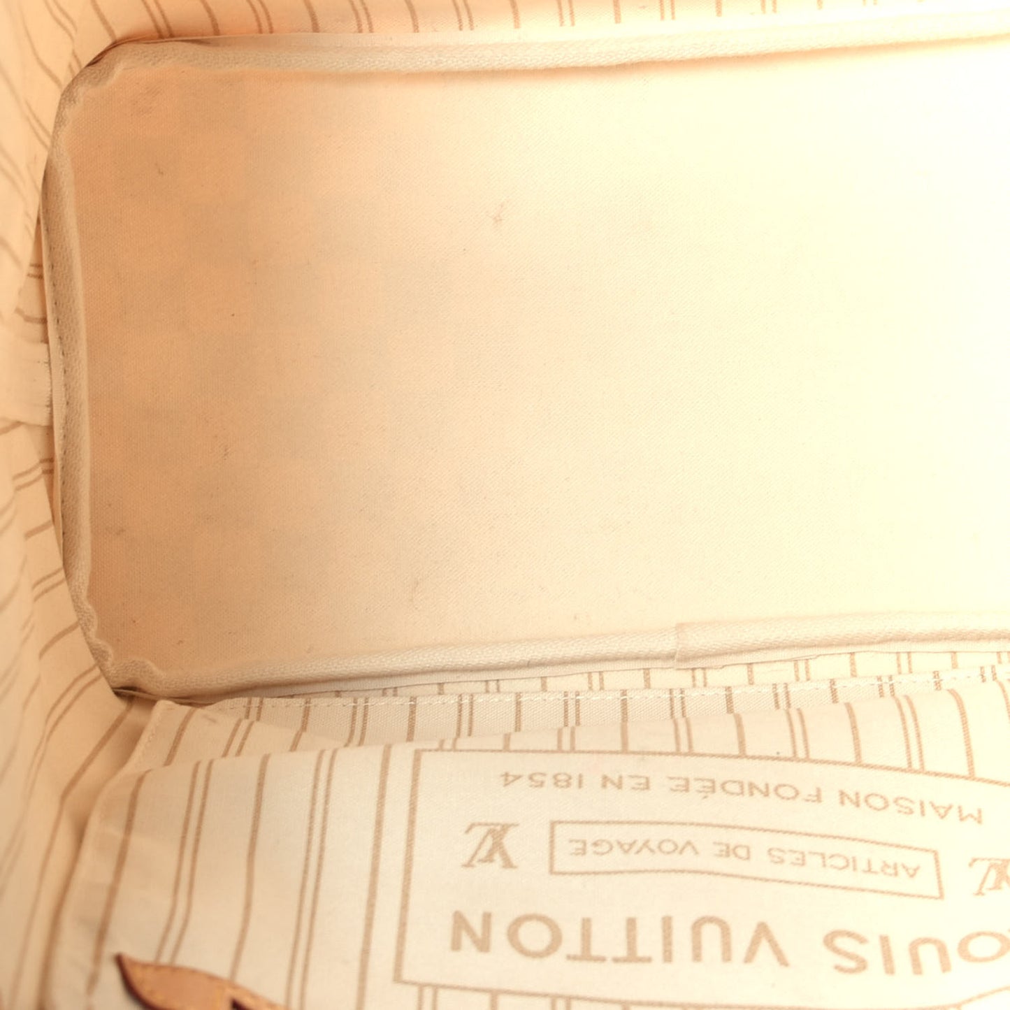 Damier Azur Neo Neverfull MM