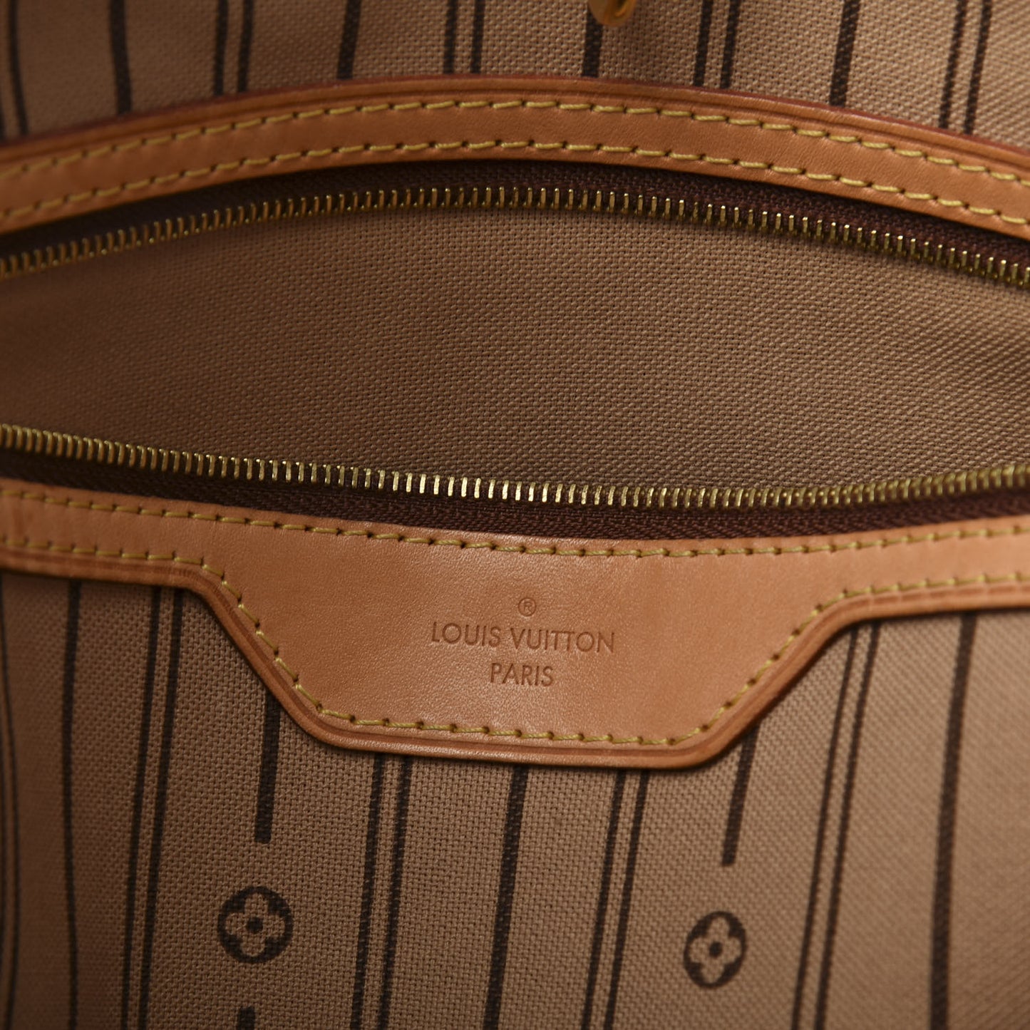 Monogram Delightful PM