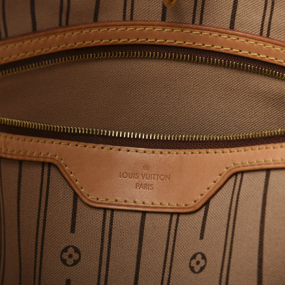 Louis Vuitton Monogram Delightful PM 6 of 13