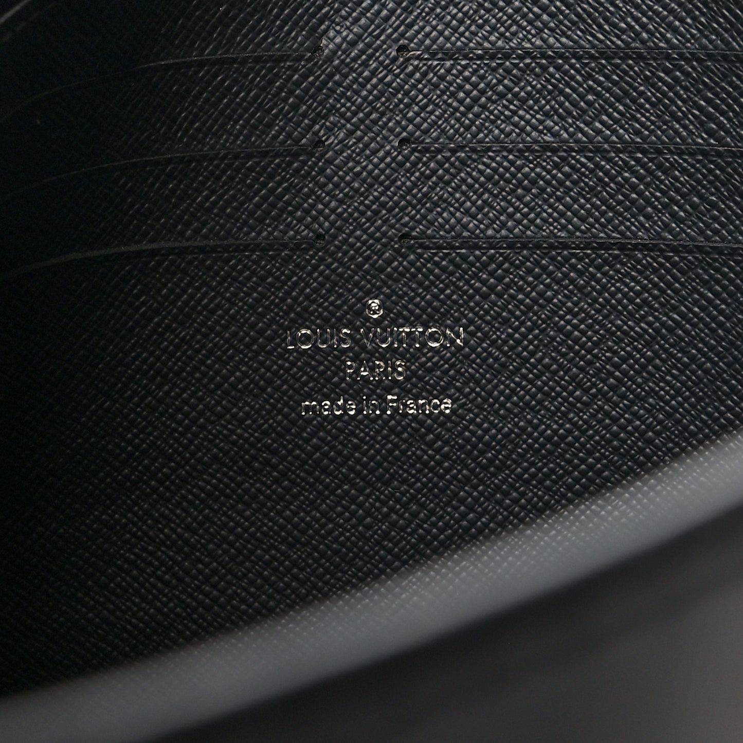 Monogram Eclipse Pochette Voyage MM