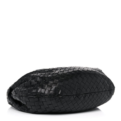 Bottega Veneta Nappa Intrecciato Medium Jodie Black 3 of 9