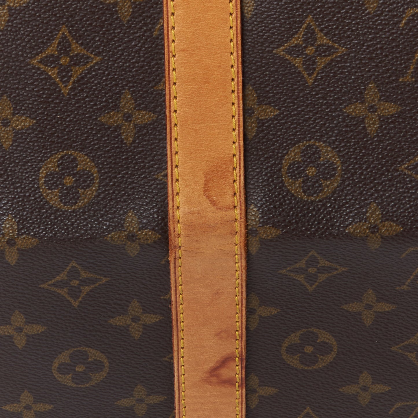 Monogram Keepall 60