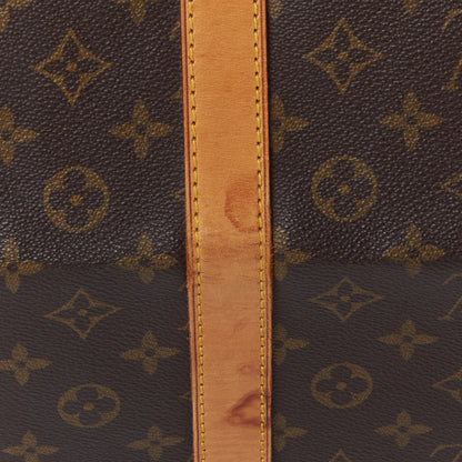 Louis Vuitton Monogram Keepall 60 11 of 12