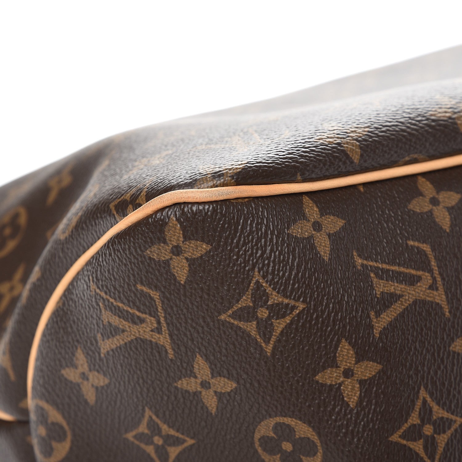 Louis Vuitton Monogram Delightful MM 8 of 10
