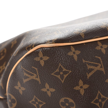 Louis Vuitton Monogram Delightful MM 8 of 10
