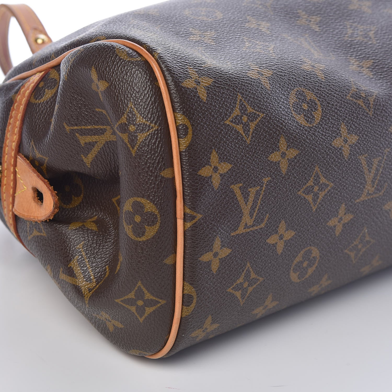 Louis Vuitton Monogram Montorgueil PM 7 of 10
