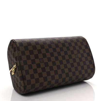 Louis Vuitton Damier Ebene Ribera MM 4 of 6