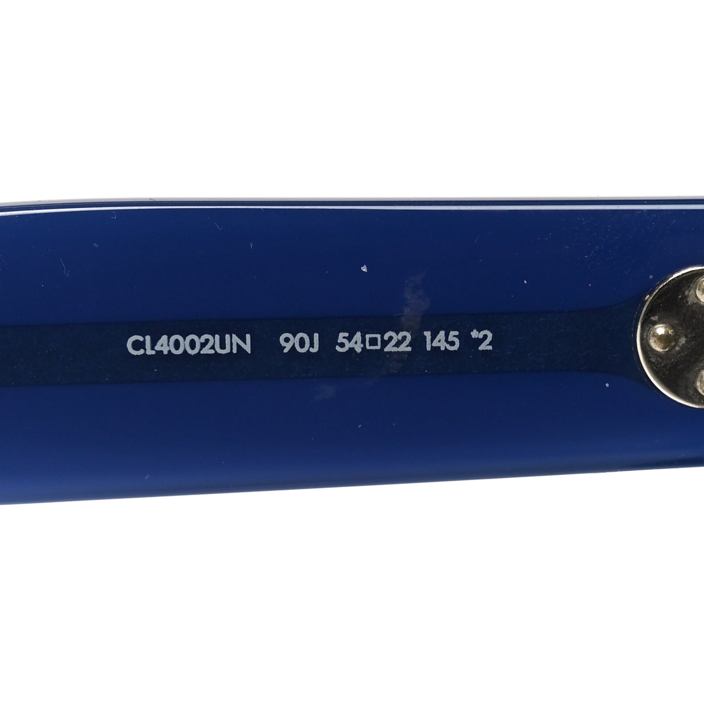 New Audrey CL4002UN Sunglasses Blue
