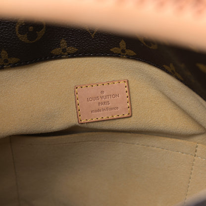 Louis Vuitton Monogram Artsy MM 6 of 8