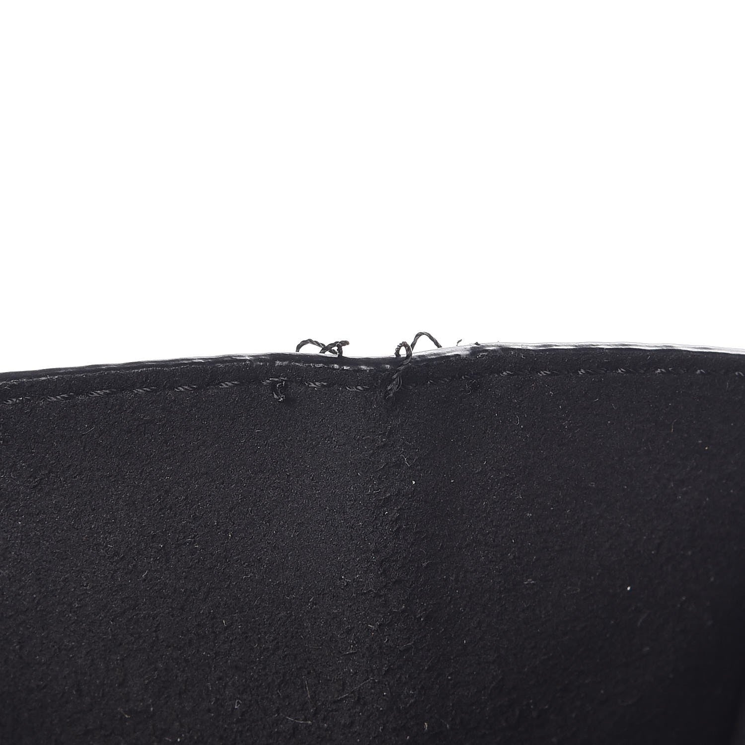 Givenchy Sugar Goatskin Medium GV3 Shoulder Bag Black 8 of 10