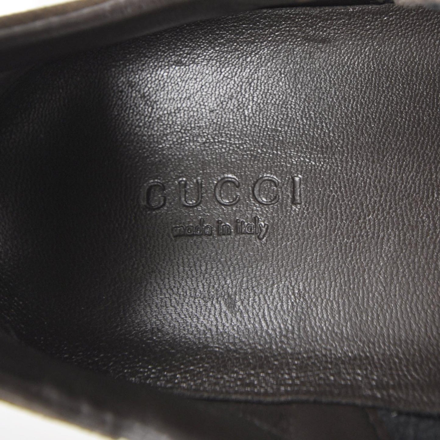Suede Monogram Web Sneakers 38