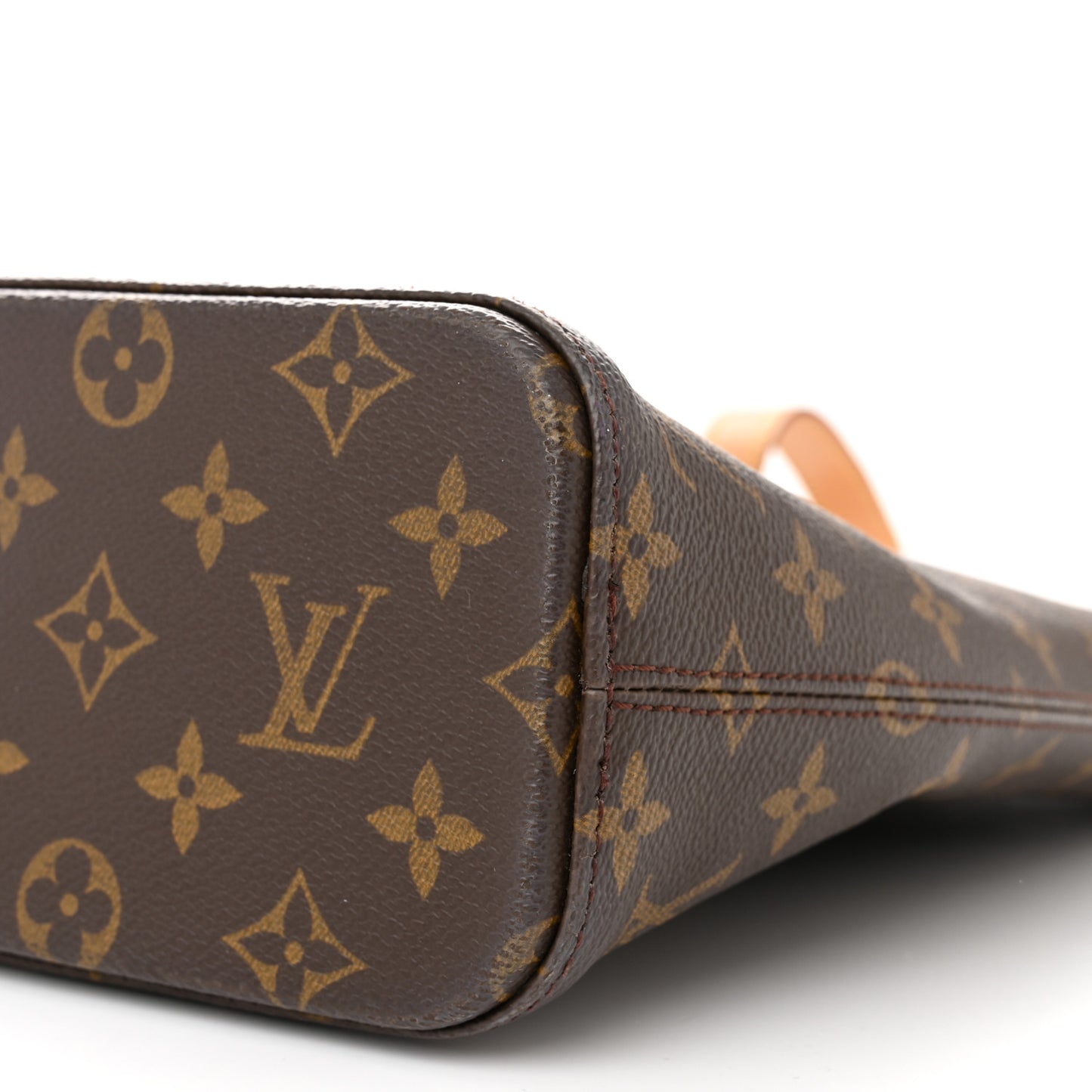 LOUIS VUITTON Monogram Luco